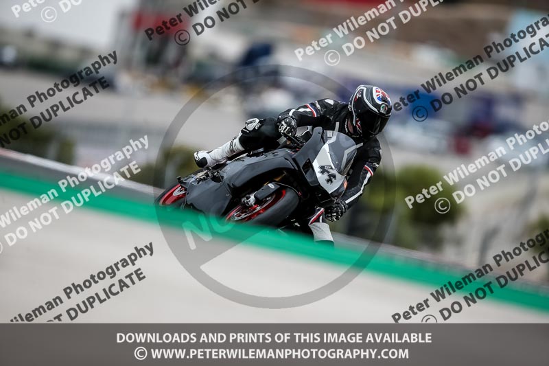 motorbikes;no limits;october 2019;peter wileman photography;portimao;portugal;trackday digital images